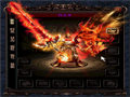 激战 BOSS：骨魔洞穴的热血征程